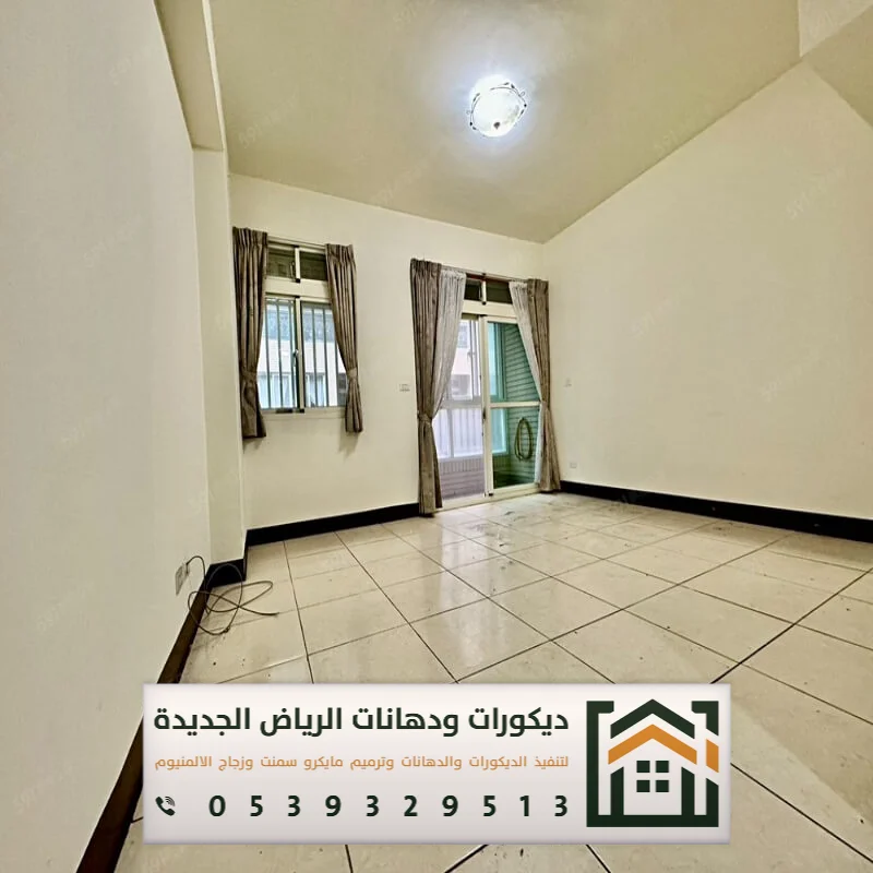 مقاول دهانات داخلية بالرياض 0539329513 معلم دهان داخلي بجميع مناطق الرياض 26 دهانات جوتن اوف وايت في الرياض حي النرجس